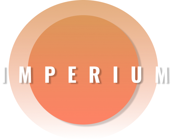 Logo IMPERIUM